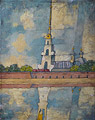 Петропавловка