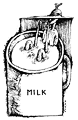 MILK