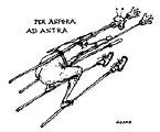 Per Aspera Ad Astra