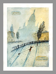 ������ ������������� 2025