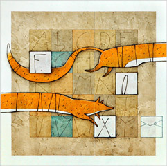 F.O.X. (You�ve Got Mail)