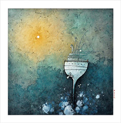 Sail Away (Sweet Sister)
